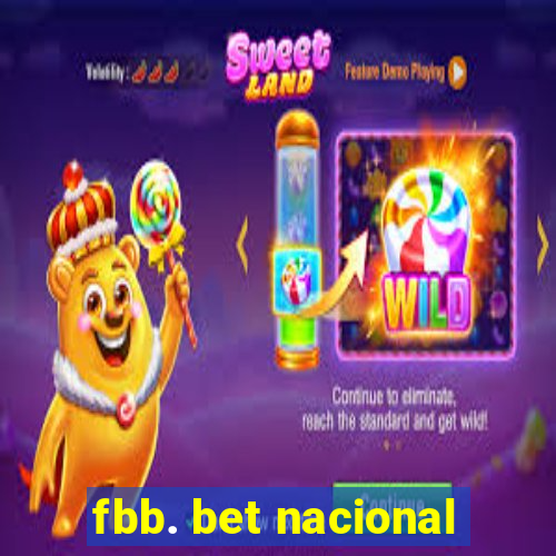 fbb. bet nacional